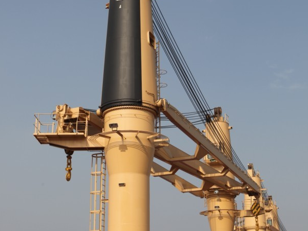 克令吊在安裝過程中如何處理可能遇到的技術(shù)難題？