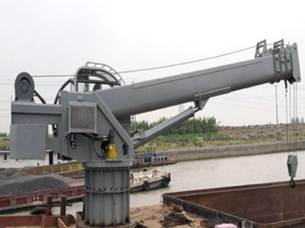 克令吊的安裝是否需要特定的工具和設(shè)備？