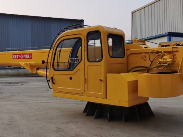 克令吊的安裝是否有標(biāo)準(zhǔn)化的流程和規(guī)范？